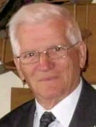 M. Léo Brochu