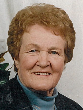 Mme Lucie Desbiens