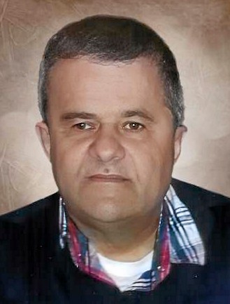M. Réjean Dompierre