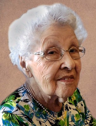 Mme Rosa Girard