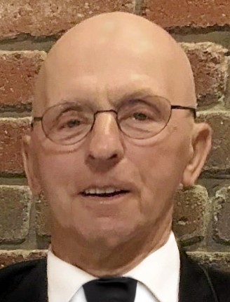 M. Rucel Blouin