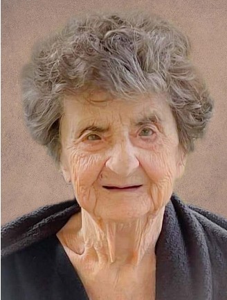 Mme Rose Palin