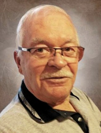 M. Bernard Cantin