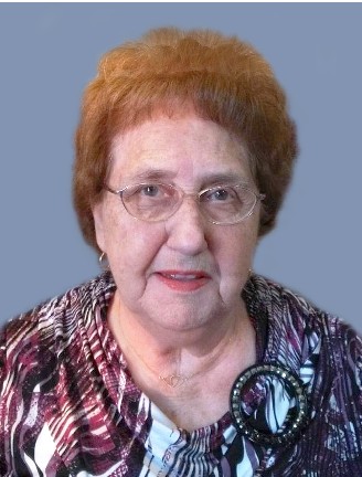 Mme Carmelle Laforest