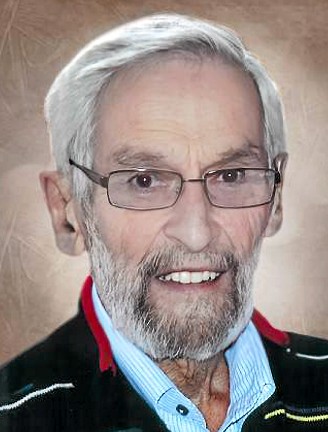 M. Bertrand Girard