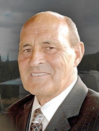M. Raymond Girard
