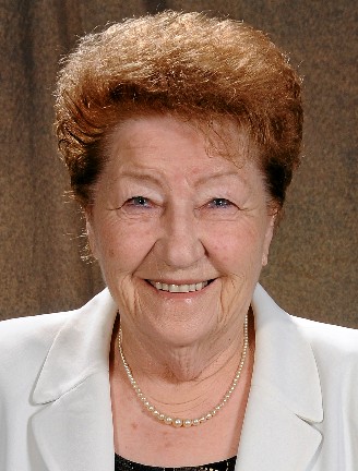 Mme Bertha Frigon Boutin