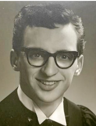 M. Gilles Tremblay