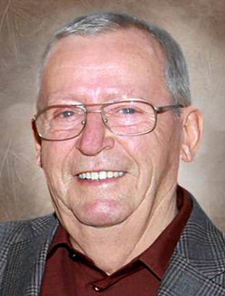 M. Jean-Claude Durand