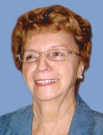 Mme Ghislaine Villeneuve