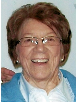 Mme Rita Levesque