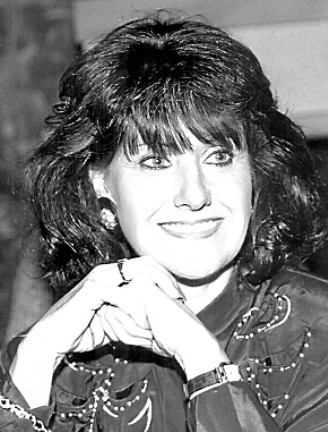 Mme Suzanne Gagnon (Martel)