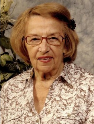 Mme Marguerite Martel