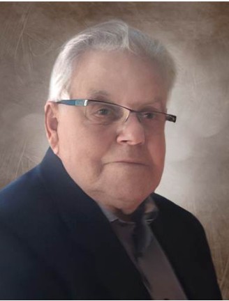M. François-Xavier Laberge