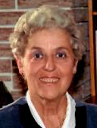 Mme Monique Santerre