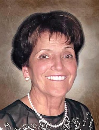 Mme Rose-Yvonne Tremblay
