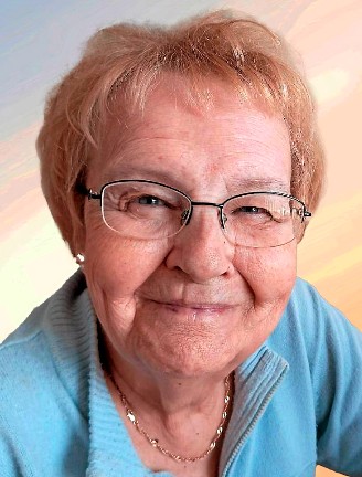 Mme Mariane Boutin