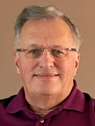 M. Stephan Blackburn