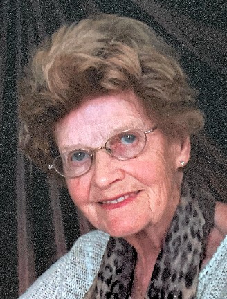 Mme Rolande Goulet (Bouchard)