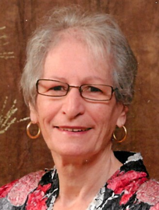 Mme Pâquerette Vézina