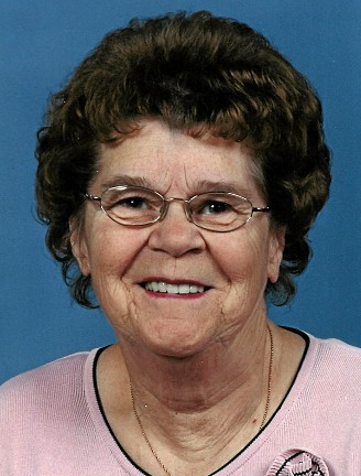 Mme Lauraine Brassard Bilodeau