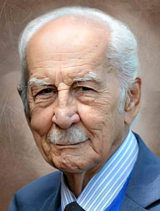 M. Réal Payette