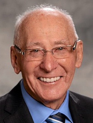 M. Gaspard Busque