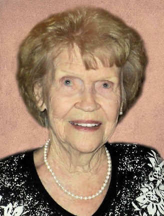 Mme Marie-Paule Hudon Vermette
