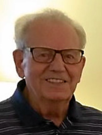 M. Louis-Joseph Fortin