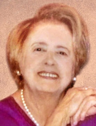 Mme Monique Larouche