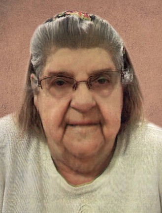 Mme Lydia Morissette