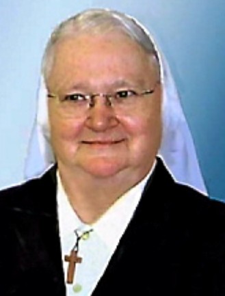 Soeur Aliette Bolduc