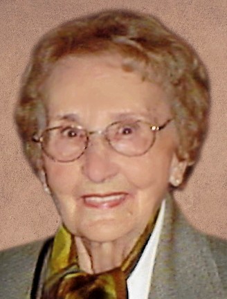 Mme Marguerite Gagnon