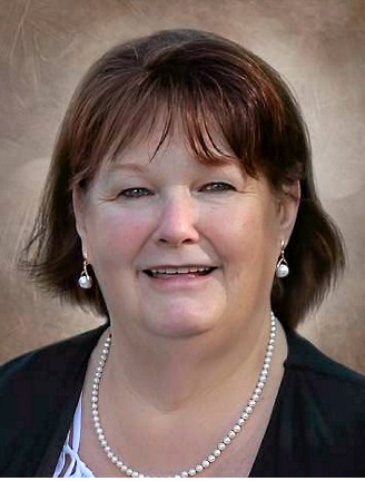 Mme Jocelyne Girard