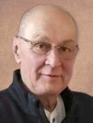 M. André Fortin
