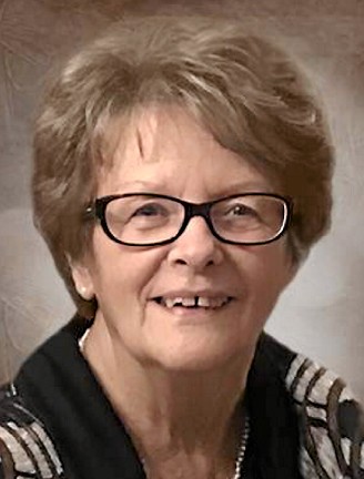 Mme Lisette Rouleau