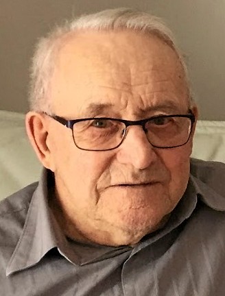 M. Maurice Tremblay