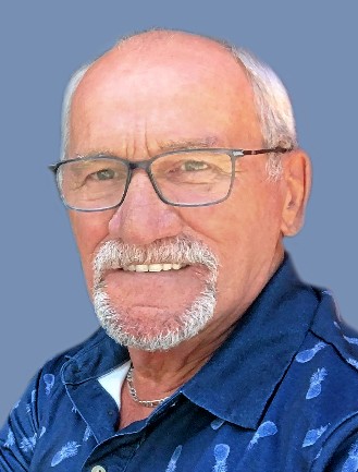 M. Ghislain Tremblay