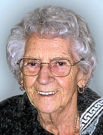 Mme Gemma Gagné