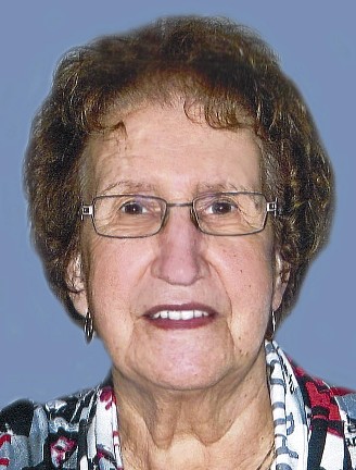 Mme Marie-Claire Desjardins