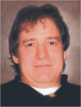 M. Carl St-Germain