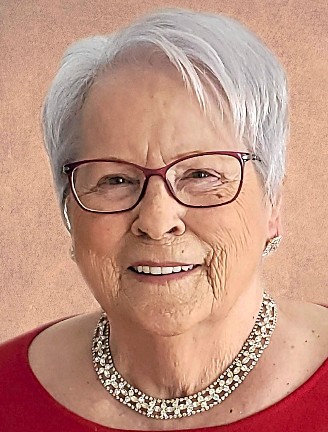 Mme Henriette Girard