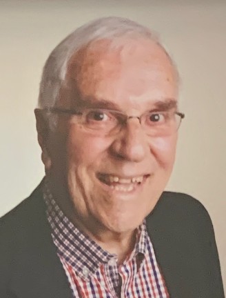 Jean-Pierre Desrochers