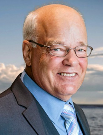 André Boivin
