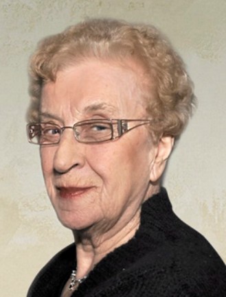 Suzanne Langlois Guay