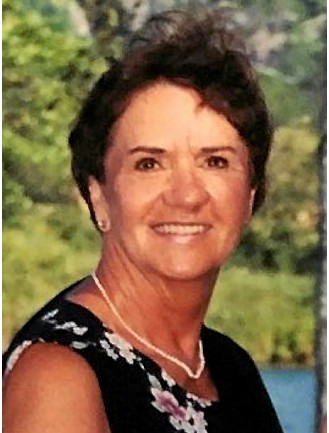 Yvonne Michaud Sergerie