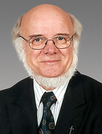 Abbé Jacques Tremblay