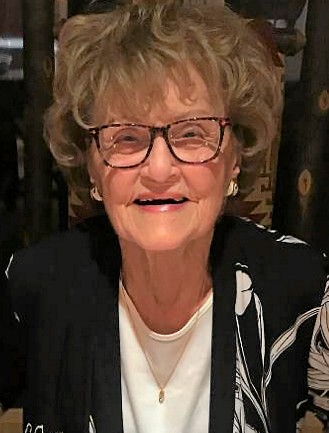 Louise McCauley Amyot