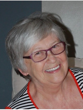 Gervaise Côté