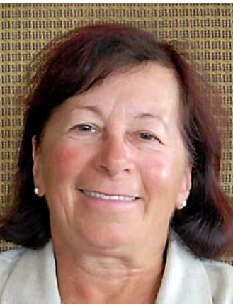 Françoise Duchesneau